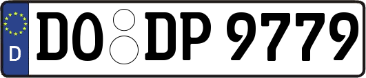 DO-DP9779