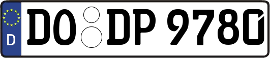 DO-DP9780