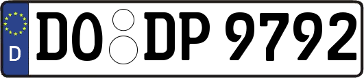 DO-DP9792