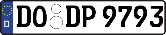 DO-DP9793