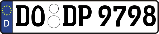 DO-DP9798