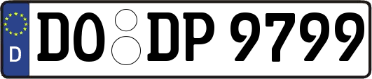 DO-DP9799