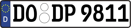 DO-DP9811