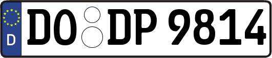 DO-DP9814