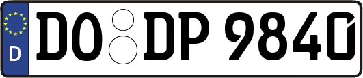 DO-DP9840