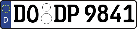 DO-DP9841