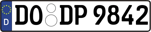 DO-DP9842