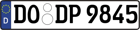 DO-DP9845