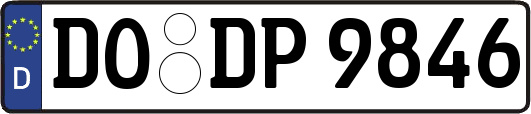 DO-DP9846