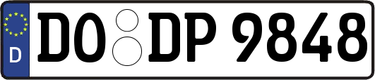 DO-DP9848