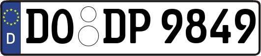 DO-DP9849