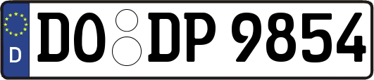 DO-DP9854