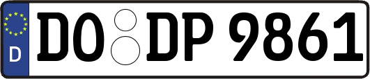 DO-DP9861