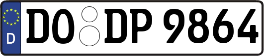 DO-DP9864
