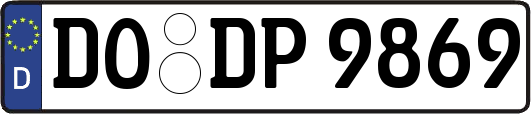 DO-DP9869