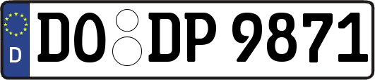 DO-DP9871