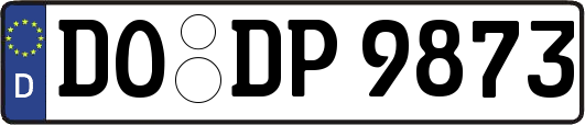 DO-DP9873