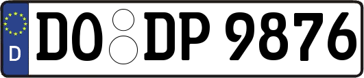 DO-DP9876