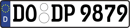DO-DP9879