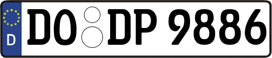 DO-DP9886