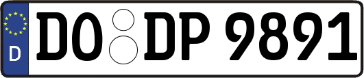 DO-DP9891