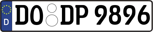 DO-DP9896