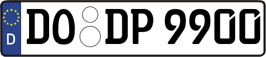 DO-DP9900