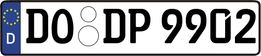 DO-DP9902