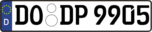 DO-DP9905