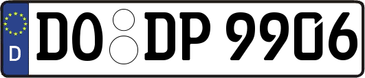 DO-DP9906