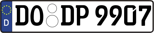 DO-DP9907