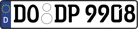 DO-DP9908