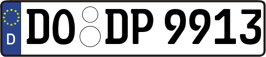DO-DP9913