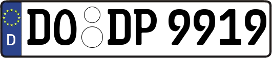 DO-DP9919