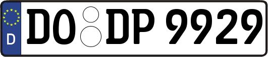 DO-DP9929