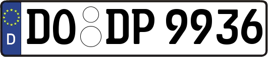 DO-DP9936
