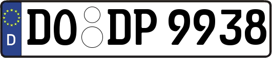 DO-DP9938