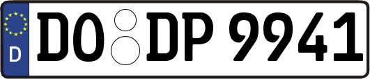 DO-DP9941