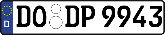 DO-DP9943