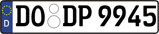 DO-DP9945