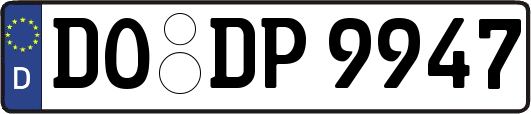 DO-DP9947