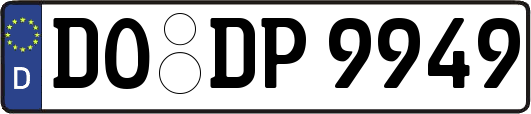 DO-DP9949