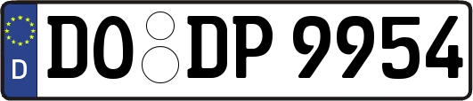 DO-DP9954