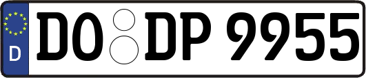 DO-DP9955