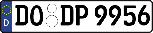 DO-DP9956