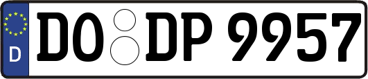 DO-DP9957