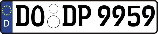 DO-DP9959
