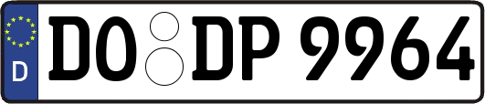 DO-DP9964