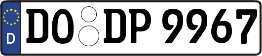 DO-DP9967