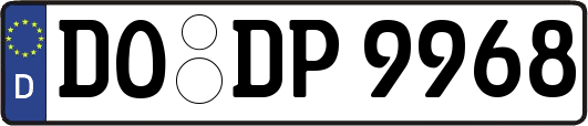 DO-DP9968
